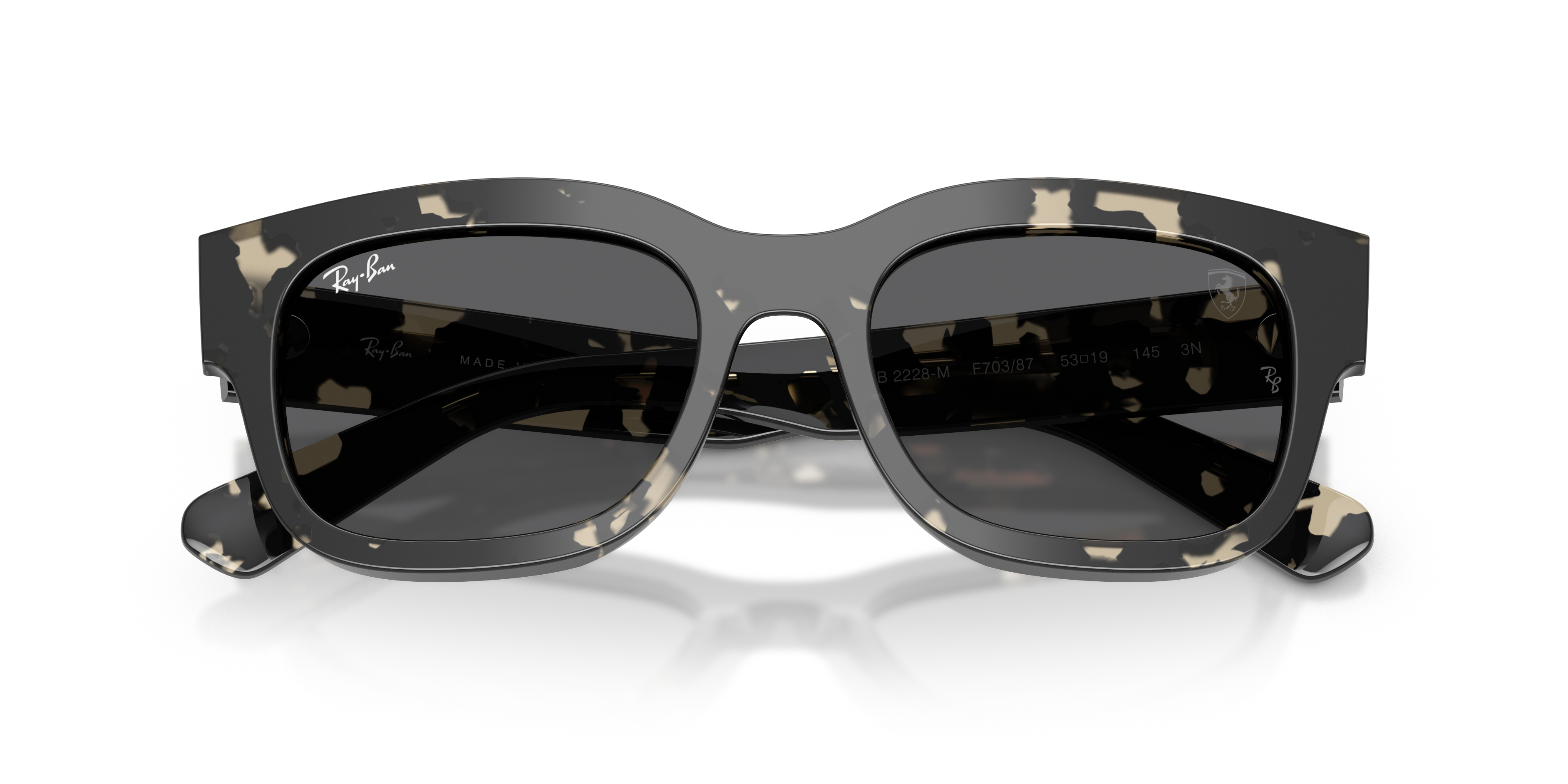 Ray-Ban RB2228M F70387  